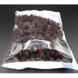 UVAS PASAS THOMPSON JUMBO S/ SEMILLA B. 500  grms.